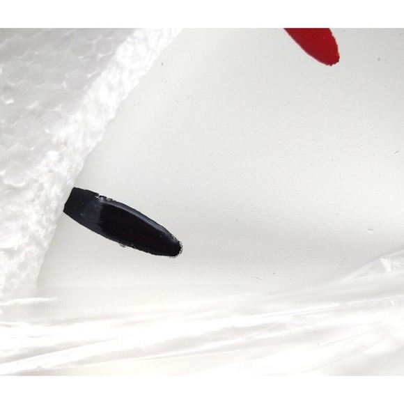 Watchmen Doomsday Wall Clock NECA Warner Bros DC Minimalist - Picture 8 of 11